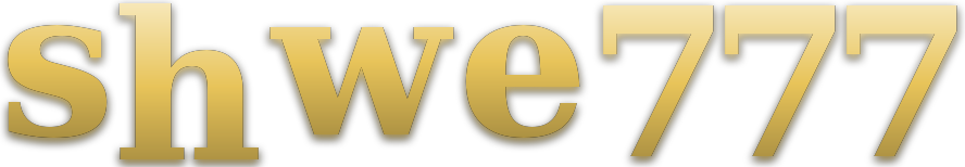 shwe 777 logo